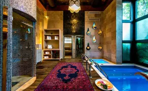 Grand Luxxe Suite - Riviera Maya 1BR + Exclusive & Member Benefits - Image 3
