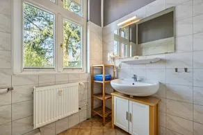 Casa a schiera XXL ideale per famiglie con Wi-Fi a Buchholz - Image 4