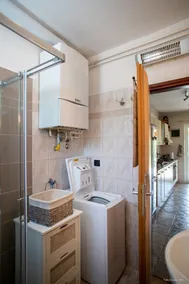 Holiday home on olive grove with pool - only 5 km from Rovinj - Image 5