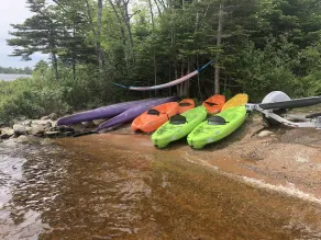 Relaxing, fun family lakefront retreat - 30 mins to Halifax!!   - Image 5