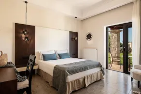 Villas Platanias   2 bedroom villa with a heated pool - Image 3