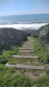 House with 180° OCEAN VIEW - Right on the water - TY AVEL*** - Last-minute special - Image 2