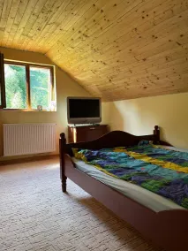 Private vacation home in the middle of the Harghita mountains surrounded by - Image 4