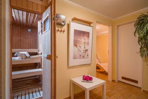 2-room maisonette apartment with balcony - Image 3