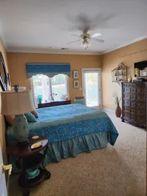 Island's Sunset Gold Guest Room on Beautiful Lake Murray, Permit #2500877 - Image 3