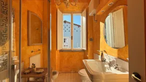 RELAIS VILLA LINA LANDMARK ORGANIC FARM TUSCIA ROME 18th century - Image 2