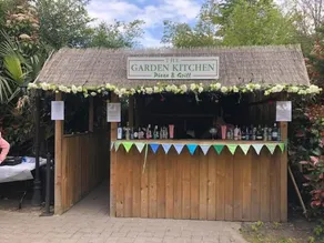 Greyhound Inn Freehouse  - Image 2