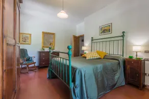 Casale San Francesco – 6 Zi., Klima, Pool, WLAN, Haustiere, BBQ, Umbrien - Image 3