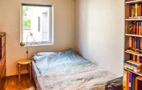 Beautiful Apartment In Årland With Wifi - Image 5