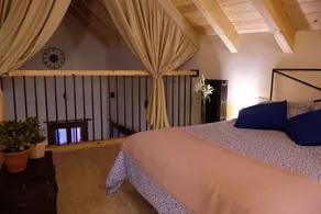 Casa Rural Albana Pyrenees i hjertet af Chisten - Image 5