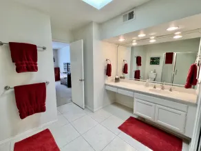 Spacieux 2BR Rancho Mirage Condo w / 2 Patios - Image 3