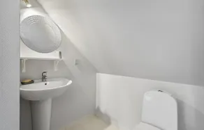 Fantastiskt hem med 3 sovrum i Nørre. - Image 5