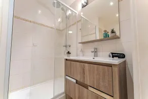 Chalet Niverolles - Image 2