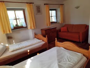 Ferienwohnung Alpenmohn - Image 4