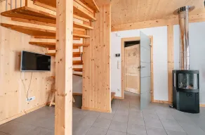 Chalet Prinz- die Wohlfühloase in Murau-kreischberg - Image 3