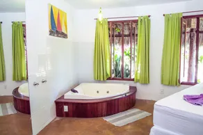 Villa Alegre - villa with private Pool near the beach - Image 2