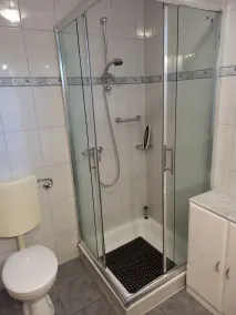 Vacation home Gerken - Apartment on the first floor - Image 2