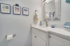 Ocean Block! Heated Pool! Resort Style Living, Updated, Best Location - Image 2