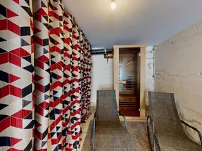 Casa Antoine 15pers : sea view, 10 min walk to the beach - Image 2