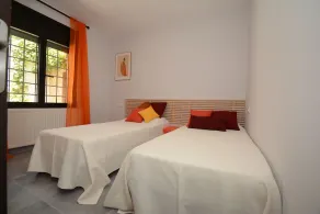 Ferienhaus mit wunderschönem Meer- und Bergblick für 8-9 Personen. Privater Pool - Image 5