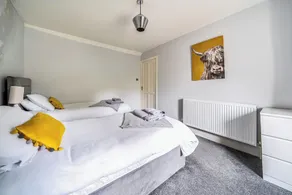 Cosy Apartment above Village Pub - Image 5