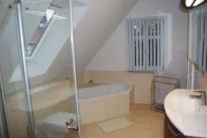 Confortável casa de férias de 5 ***** diretamente no Havel - Image 4