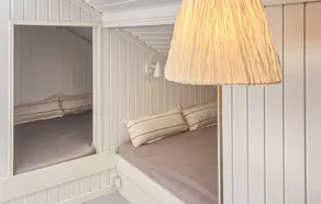 Fantastisk hjem i Hornbæk med WiFi - Image 4
