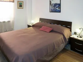 Incantevole appartamento per 4 ospiti con WIFI, A/C, TV e terrazza - Image 4