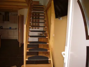 Holiday apartment in unique nature in the Spreewald - Image 3