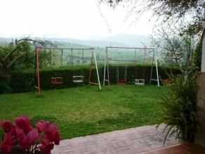 Ländliches Haus (Vollvermietung) El Parque de Isabel für 9 Personen - Image 4