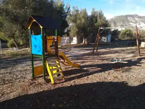 Ferienhaus La Hacienda de los Estacares für 10 personen - Image 3