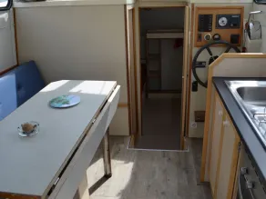 Exklusiver Aufenthalt auf Triton 860 Fly - Image 5