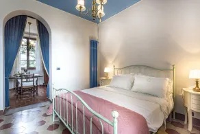 VILLA BELVEDERE FIORELLA-1600'S VILLA WITH PRIVATE POOL, WIFI AND PARKING - Image 5