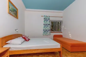 Holiday apartment with sea view and air conditioning - Image 3