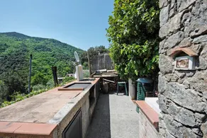 Chambre d'hôtes 'Gocce Di Cristallo' avec vue sur la mer, Wi-Fi et climatisation - Image 5