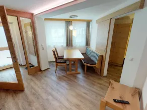 Small, quiet double room - Pension-Appartements Bergkristall - Image 2