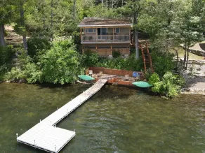 Waneta Lakeside Cottage - Image 5