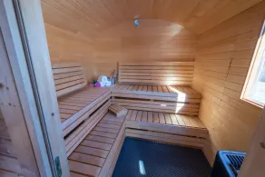 Moderne-barrierefreie-Ferienwohnung - Image 2