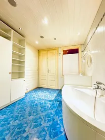 4BR Apartment for 8 Guests Near FAC Plat - Image 2