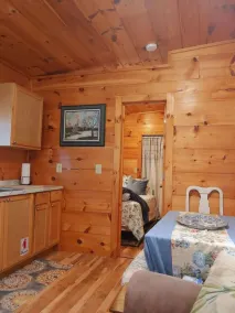 Tiny House Glamping at Watts Bar - Image 5