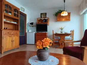 Apartamiento vista al Mar - Holiday center en Roses - Image 5