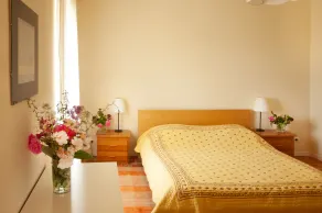 Beautiful manor with swimming pool in front of the Provençal Colorado - Image 5