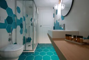 Edri beach house - Villa con piscina - Image 4