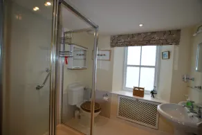 Woods Neuk-stunning character cottage East Neuk - Image 4