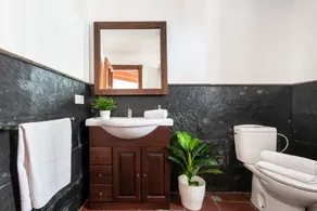 Villa Gardel Casa Mango : vue mer, piscine, Wi-Fi à Icod de los Vinos - Image 2