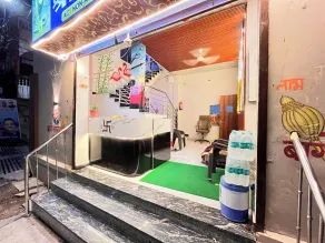 Hotel Shree Bageshwar Inn - Image 3