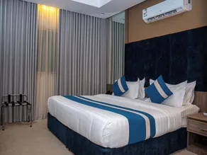 Nukhbat AL-Jawwy Serviced Apartments - Image 4