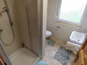 Casa vacanze 321 denti da 60 mq fino a 4 persone con animali domestici - Cottage Kogge nel villaggio turistico Altes Land - Image 3