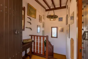 Quinta para 6 pessoas, na reserva natural nas montanhas, Valldemossa - Image 2