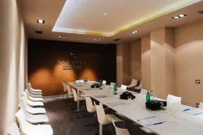 Sar'otel Hotel & SPA - Image 3